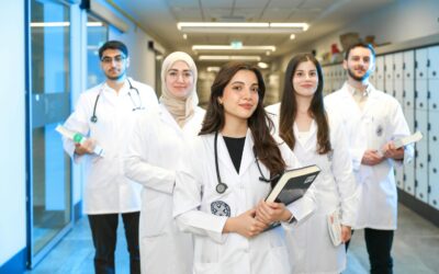 Študenti medicíny pri poskytovaní zdravotnej starostlivosti? Nie bez Vášho súhlasu!